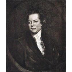   Ch. Wittmann Engraving after Reynolds #1341144