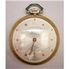 Antique Swiss Pocket watch Finesse 15 Rubis #1341155