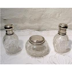 Set of 3 pieces of perfum #1341171