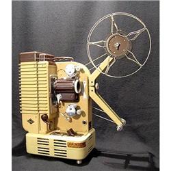 Eumig 8 mm Projector Made in Austria #1341191