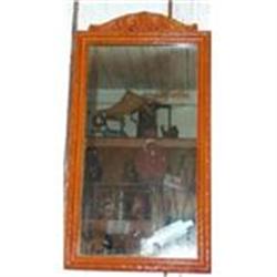 Wall Mirror Classic Early 1900's  #1341256