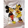 Image 1 : Mickey and Minnie Cutouts U19 #1341312