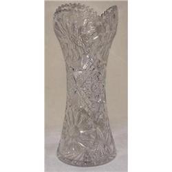 Crystal Vase  #1341330