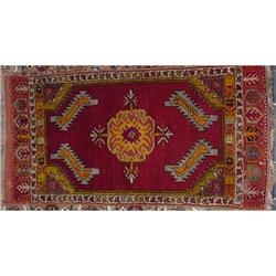 Oriental Carpet SKU 4064 #1341332