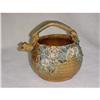 Image 1 : Pottery Pitcher Sku1489 #1341335