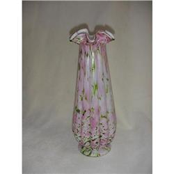 Blown Glass vase  #1341348