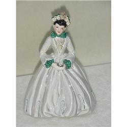 Florence Ceramics "Sue-Ellen" #1341352