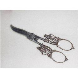 Grape Shears Sku 2203 #1341354