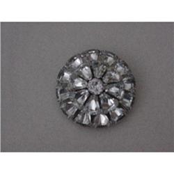 Rhinestone Broach Sku1908 #1341355