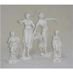 White Metal Figures Sku 3240 #1341356