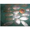Image 1 : 20 mother of pearl gaming chips #1341503