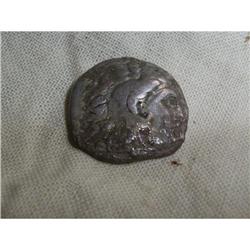 Greec Drachm around 2300 years old #1341517