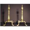 Image 1 : Bronze andiron #1341541