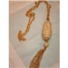 Image 1 : Trifari Vintage Pendant Necklace #1341621