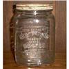 Image 1 : Glass Coffee Jar #1341715