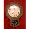 Image 1 : Lux Wall Clock #1341725