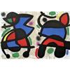 Image 1 : Miró   DLM 186 #1362731