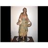 Image 1 : Goldscheider Terracotta Statuec1900 #1362925