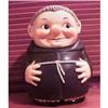 Image 1 : Cookie Jar:  Goebal Monk #1363412