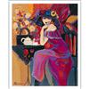 Image 1 : Isaac Maimon, Tea Time, SS on Canvas #1363435