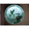 Image 1 : Painted Porcelain Charger #1363492