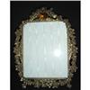 Image 1 : Austrian Frame with Bohemian Glass Stone #1363649