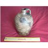 Image 1 : Beautiful Fancy Bird Design Jug Pottery #1369516