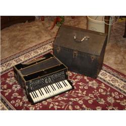 ACCORDION #1369715