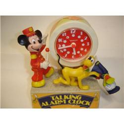 BRADLEY TALKING CLOCK #1369724