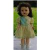 Doll Ideal Saucy Walker Hard Plastic 16" #1369911