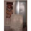 Doll Kish KELSEY LE607/1500 11" 1991 MIB #1369915