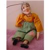 Doll Sarg Madame Alexander Maroniette 1930s #1369919