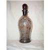 Image 1 : Decanter decorated with sterling silver #1369941
