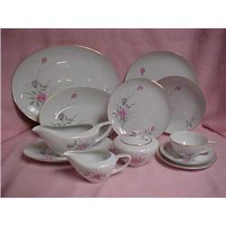 Golden Rose China Japan 96 Pc. Set #1390054