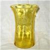 Image 1 : Webb  Transparent Vase #1390080