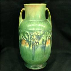 Roseville Baneda Vase #1390089