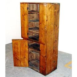 505 19th Century American Cabinet #1390181