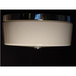 Flushmoun light fixture #1390566