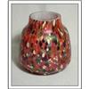 Image 1 : Stevens & Wms Cased Multi-Colored Vase #1390585