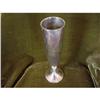 Image 1 : Wallace Arts & Crafts Sterling Vase #1330024