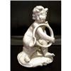 Image 1 : Nymphenburg Porcelain Putti Angel Figurine #1330040