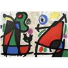 Image 1 : Miró   DLM 186 #1330107