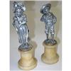 Image 1 : Pewter Figurines #1330360