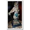 Image 1 : A Handsome Bronze Sculpture... #1330406