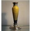 Image 1 : Satin Glass Vase #1330417