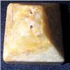 Image 1 : Ancient Chinese hardstone seal #1330447