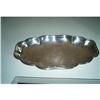 Image 1 : GORHAM SILVERPLATE TRAY #1342340