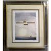 Image 1 : Signed Dali   Crucifixion Framed #1342493