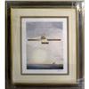 Image 1 : Signed Dali   Crucifixion Framed #1342493