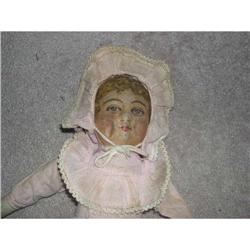  Babyland Rag Cloth doll 1901 #1342552